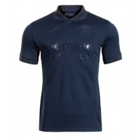 Camiseta Villarreal Gerard Moreno #7 Tercera Equipación Replica 2025-26 mangas cortas